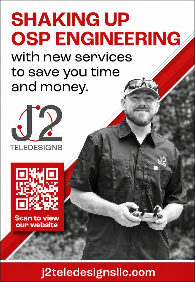 Construction Today magazine feature on J2 TeleDesigns