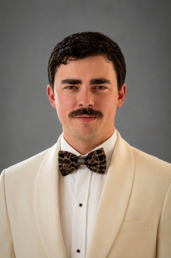 Zach Norman